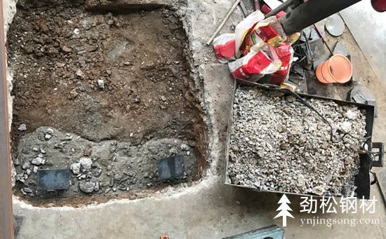 昆明预埋件加工