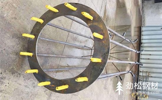 预埋件是什么
