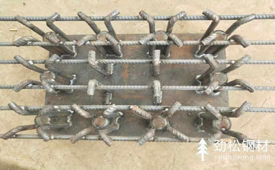 预埋件是什么