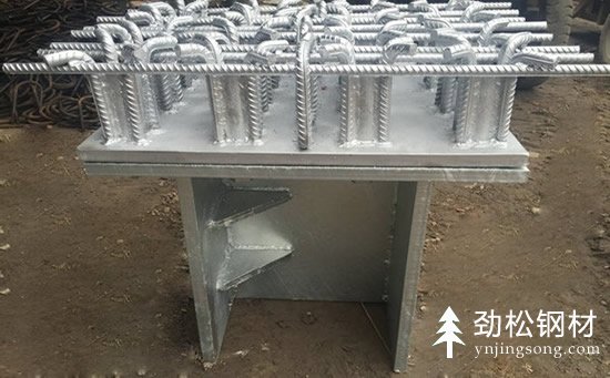 预埋件是什么