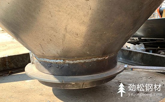 料斗下料慢怎么办