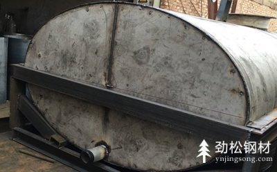 昆明不锈钢加工厂家