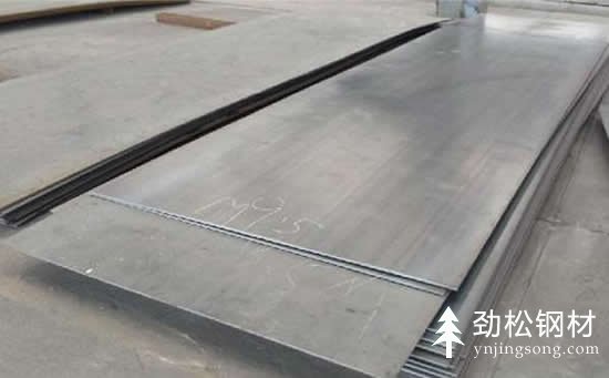 昆明不锈钢加工厂家