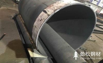 昆明钢护筒加工厂家